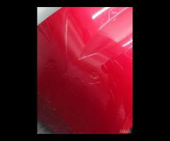 PARAURTI POSTERIORE PEUGEOT 3008 T84 CROSS OVER 20 - 7