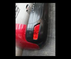 PARAURTI POSTERIORE PEUGEOT 3008 T84 CROSS OVER 20 - 9
