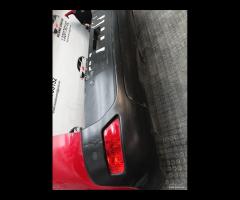 PARAURTI POSTERIORE PEUGEOT 3008 T84 CROSS OVER 20 - 10
