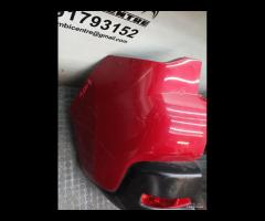 PARAURTI POSTERIORE PEUGEOT 3008 T84 CROSS OVER 20 - 11