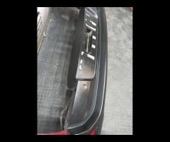 PARAURTI POSTERIORE PEUGEOT 3008 T84 CROSS OVER 20 - 13