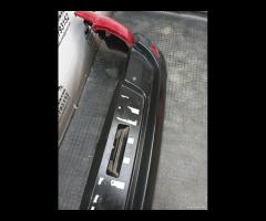 PARAURTI POSTERIORE PEUGEOT 3008 T84 CROSS OVER 20 - 14