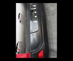 PARAURTI POSTERIORE PEUGEOT 3008 T84 CROSS OVER 20 - 16