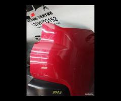PARAURTI POSTERIORE PEUGEOT 3008 T84 CROSS OVER 20 - 18