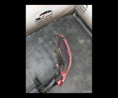 PARAURTI POSTERIORE PEUGEOT 3008 T84 CROSS OVER 20 - 22
