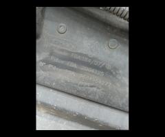 PARAURTI POSTERIORE PEUGEOT 3008 T84 CROSS OVER 20 - 23