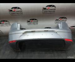 PARAURTI POSTERIORE CON SENSORI SEAT ALTEA XL 2006