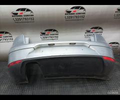 PARAURTI POSTERIORE CON SENSORI SEAT ALTEA XL 2006