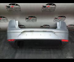 PARAURTI POSTERIORE CON SENSORI SEAT ALTEA XL 2006