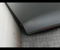 PARAURTI POSTERIORE CON SENSORI SEAT ALTEA XL 2006