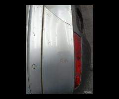 PARAURTI POSTERIORE CON SENSORI SEAT ALTEA XL 2006 - 8