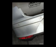 PARAURTI POSTERIORE CON SENSORI SEAT ALTEA XL 2006 - 9