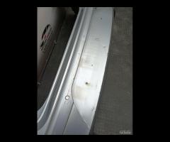 PARAURTI POSTERIORE CON SENSORI SEAT ALTEA XL 2006 - 13