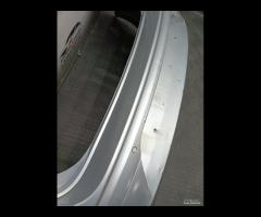 PARAURTI POSTERIORE CON SENSORI SEAT ALTEA XL 2006 - 14