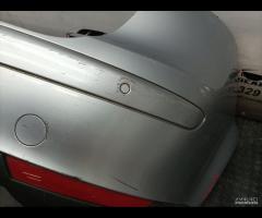 PARAURTI POSTERIORE CON SENSORI SEAT ALTEA XL 2006 - 15