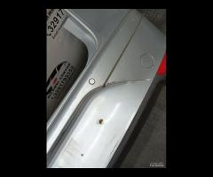 PARAURTI POSTERIORE CON SENSORI SEAT ALTEA XL 2006 - 17