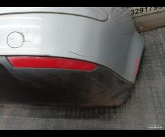 PARAURTI POSTERIORE CON SENSORI SEAT ALTEA XL 2006 - 18
