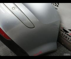 PARAURTI POSTERIORE CON SENSORI SEAT ALTEA XL 2006 - 20