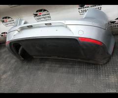 PARAURTI POSTERIORE CON SENSORI SEAT ALTEA XL 2006 - 21