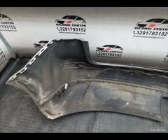 PARAURTI POSTERIORE CON SENSORI SEAT ALTEA XL 2006 - 23