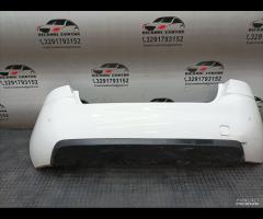 PARAURTI POSTERIORE CON SENSORI PEUGEOT 308 II 201