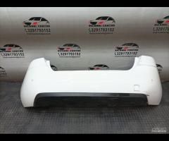 PARAURTI POSTERIORE CON SENSORI PEUGEOT 308 II 201