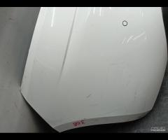 PARAURTI POSTERIORE CON SENSORI PEUGEOT 308 II 201 - 6