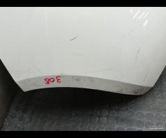 PARAURTI POSTERIORE CON SENSORI PEUGEOT 308 II 201 - 7