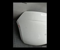 PARAURTI POSTERIORE CON SENSORI PEUGEOT 308 II 201 - 8