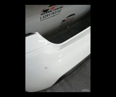 PARAURTI POSTERIORE CON SENSORI PEUGEOT 308 II 201 - 10