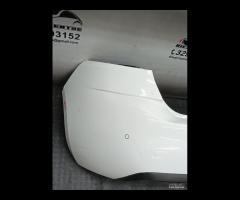 PARAURTI POSTERIORE CON SENSORI PEUGEOT 308 II 201 - 11