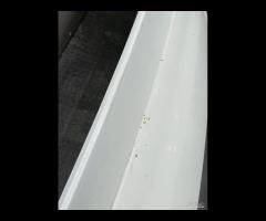 PARAURTI POSTERIORE CON SENSORI PEUGEOT 308 II 201 - 12