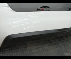 PARAURTI POSTERIORE CON SENSORI PEUGEOT 308 II 201 - 13