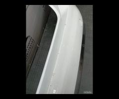 PARAURTI POSTERIORE CON SENSORI PEUGEOT 308 II 201 - 15