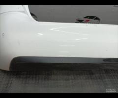 PARAURTI POSTERIORE CON SENSORI PEUGEOT 308 II 201 - 16