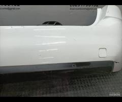 PARAURTI POSTERIORE CON SENSORI PEUGEOT 308 II 201 - 17