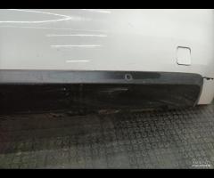 PARAURTI POSTERIORE CON SENSORI PEUGEOT 308 II 201 - 18