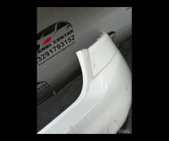 PARAURTI POSTERIORE CON SENSORI PEUGEOT 308 II 201 - 19