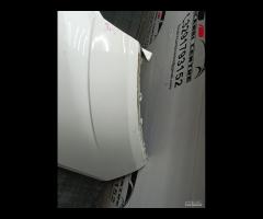 PARAURTI POSTERIORE CON SENSORI PEUGEOT 308 II 201 - 20