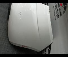 PARAURTI POSTERIORE CON SENSORI PEUGEOT 308 II 201 - 21