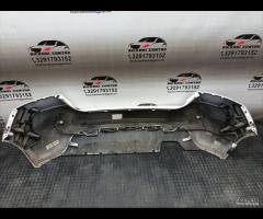 PARAURTI POSTERIORE CON SENSORI PEUGEOT 308 II 201 - 22