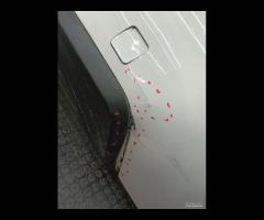 PARAURTI POSTERIORE CON SENSORI PEUGEOT 308 II 201 - 24