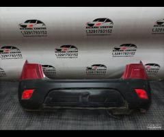 PARAURTI POSTERIORE CON SENSORI OPEL MOKKA 2012-20 - 1