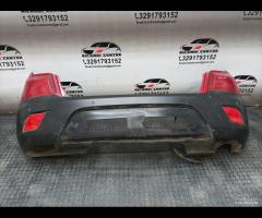 PARAURTI POSTERIORE CON SENSORI OPEL MOKKA 2012-20 - 3