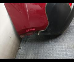 PARAURTI POSTERIORE CON SENSORI OPEL MOKKA 2012-20 - 4