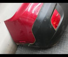 PARAURTI POSTERIORE CON SENSORI OPEL MOKKA 2012-20 - 8