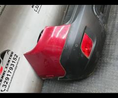 PARAURTI POSTERIORE CON SENSORI OPEL MOKKA 2012-20 - 10