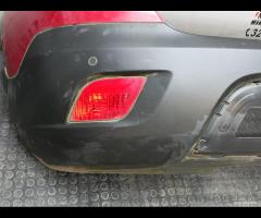 PARAURTI POSTERIORE CON SENSORI OPEL MOKKA 2012-20 - 11