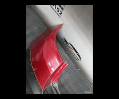 PARAURTI POSTERIORE CON SENSORI OPEL MOKKA 2012-20 - 12