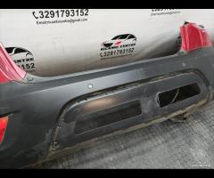 PARAURTI POSTERIORE CON SENSORI OPEL MOKKA 2012-20 - 15